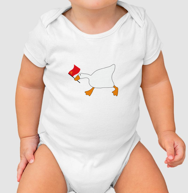 [GABYSHINY] GANSO COMUNISTA