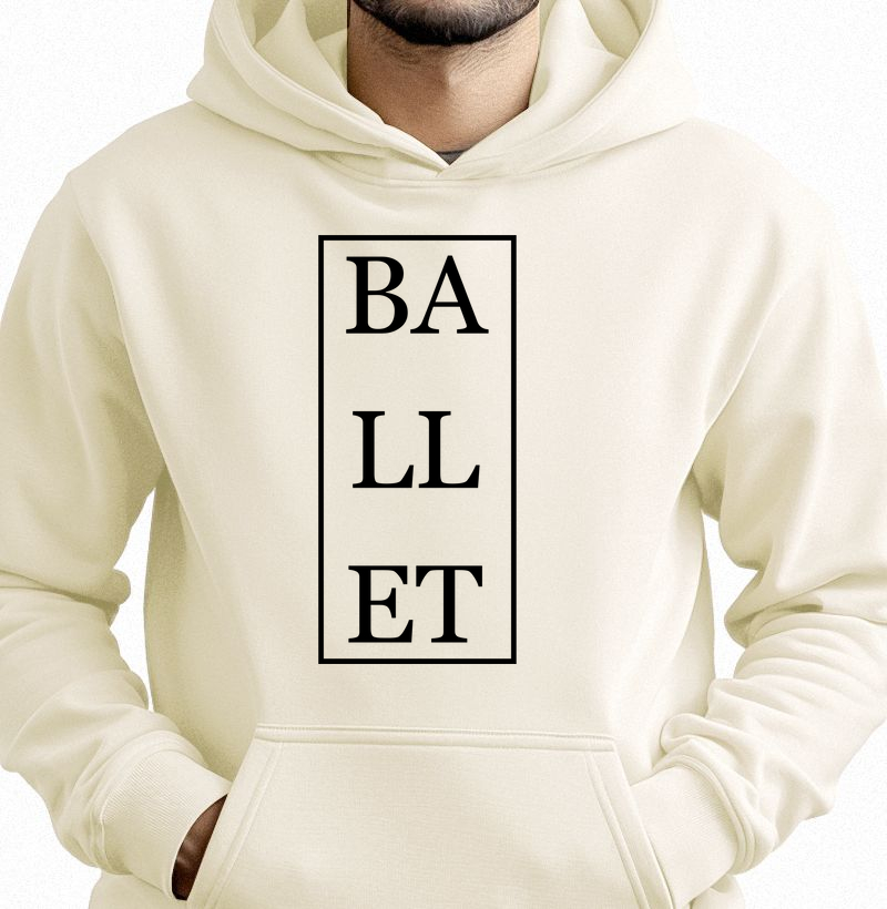 BA LL ET