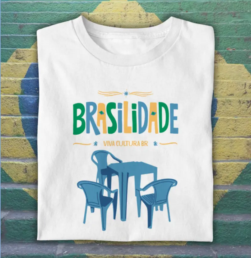 brasilidade - viva cultura BR
