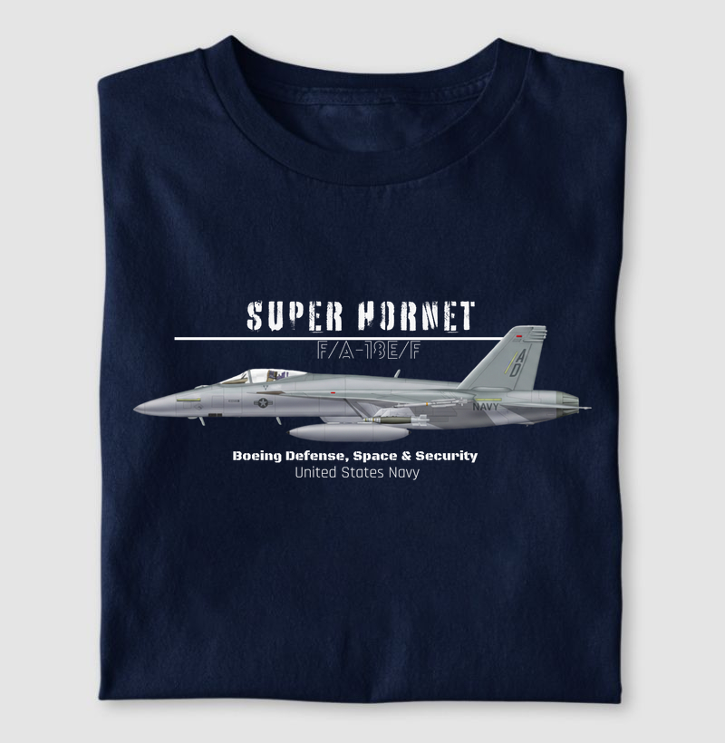 F/A-18E/F Super Hornet