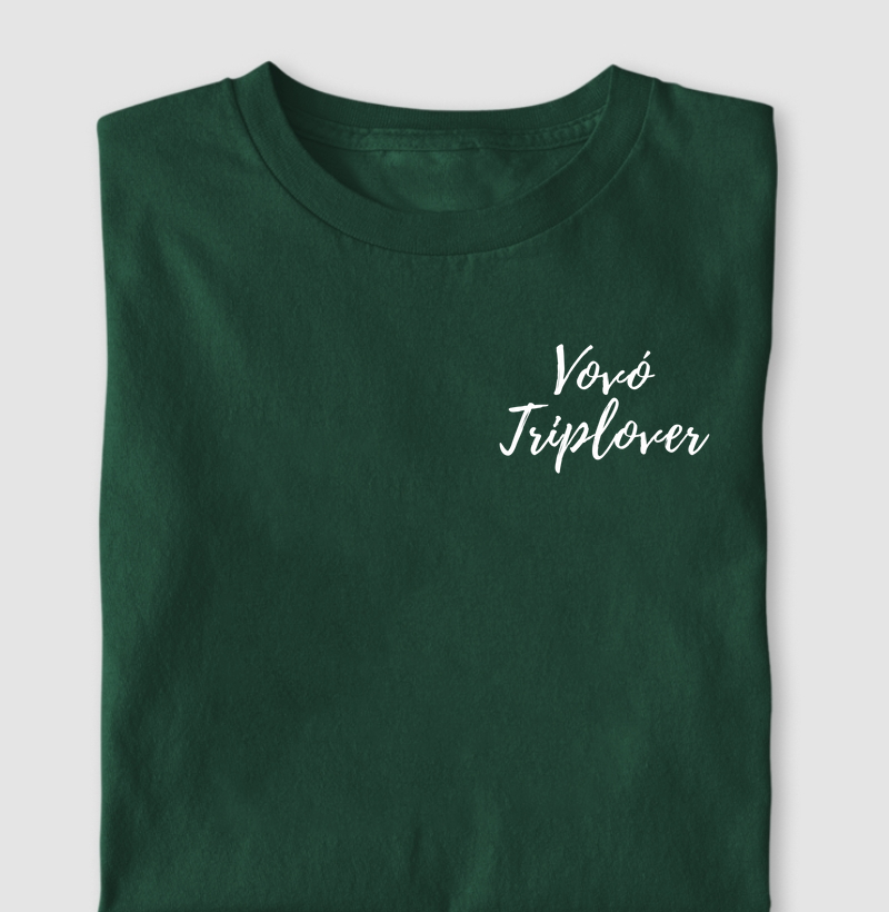 Vovó Triplover