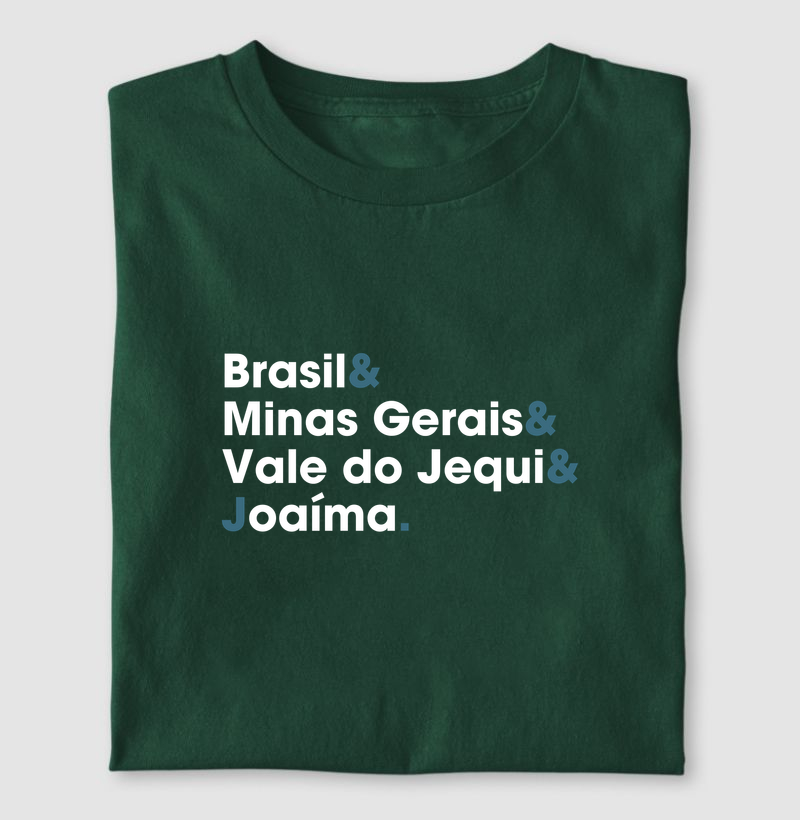 Brasil | Minas | Vale do Jequi | Joaíma