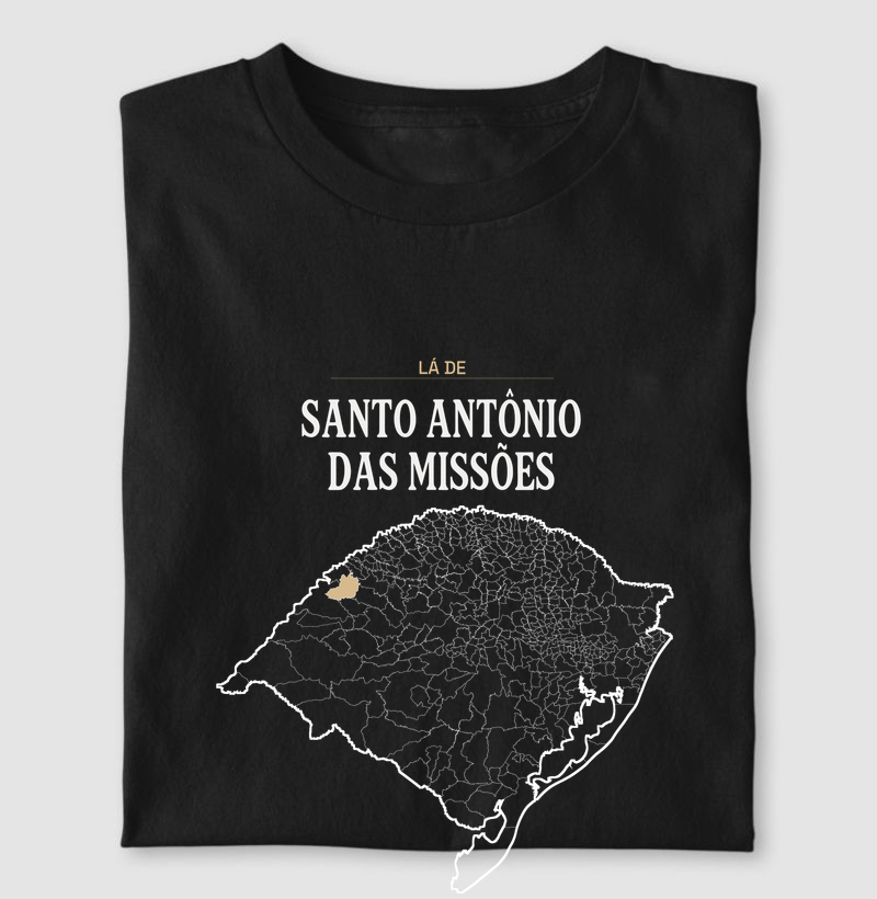 Santo Antônio das Missões | Território RS