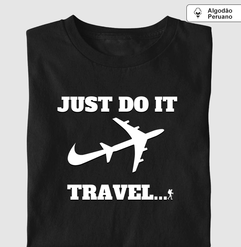 Just Do It Travel – Excursionista