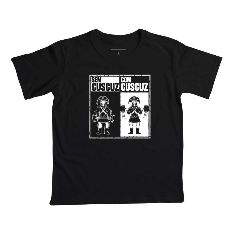 Sem Cuscuz Com Cuscuz