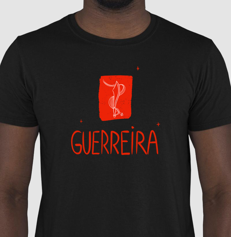 Guerreira