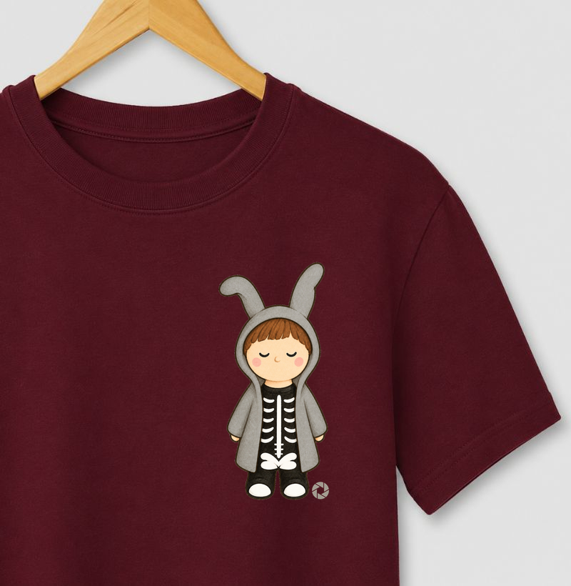 Donnie Darko – Frank (toon-P)