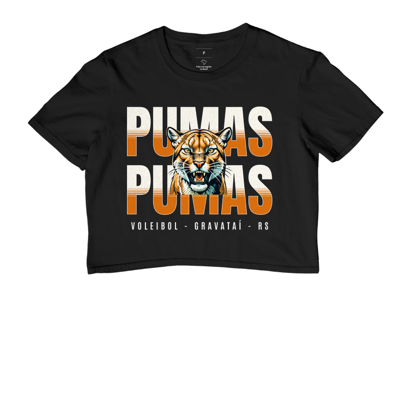 Pumas - Personalizada