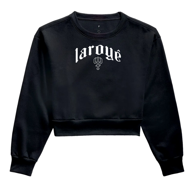 Laroyê