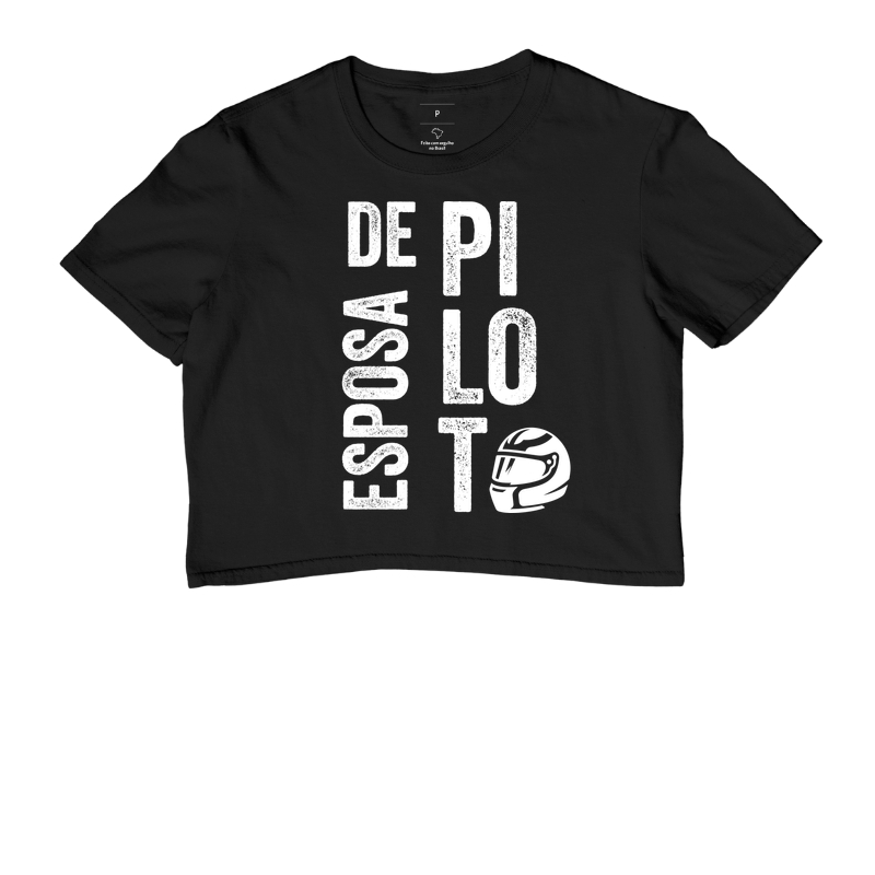 Esposa de Piloto Spring