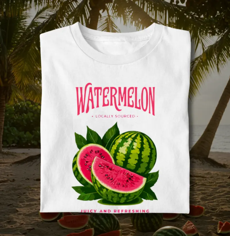 Watermelon!