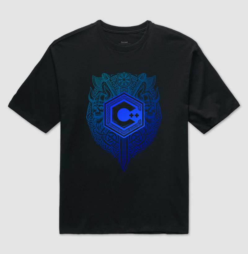  C++: The Berserker