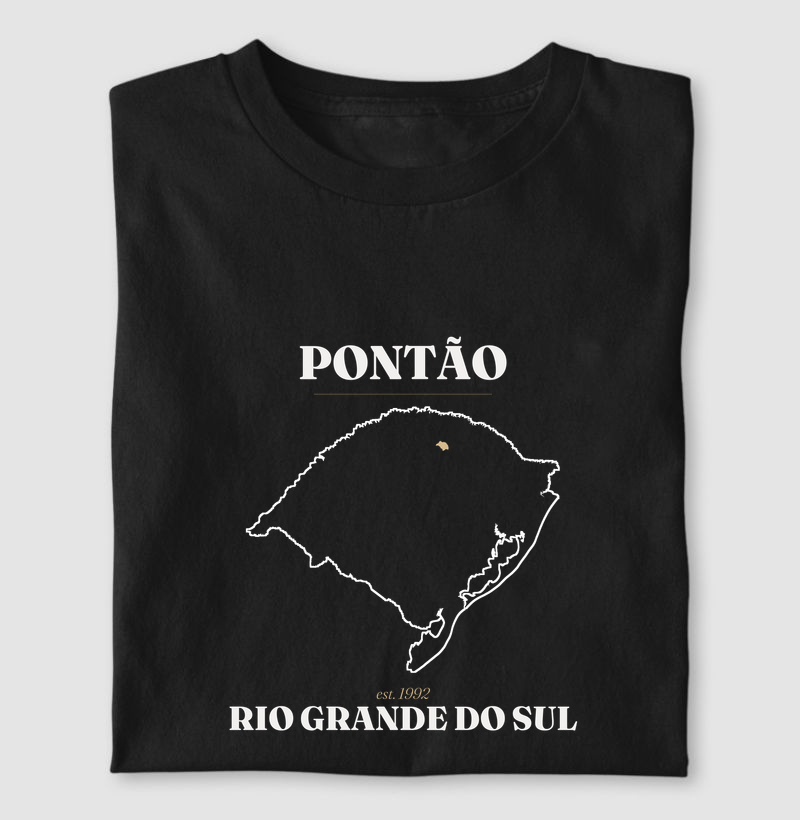 Pontão | Legado RS