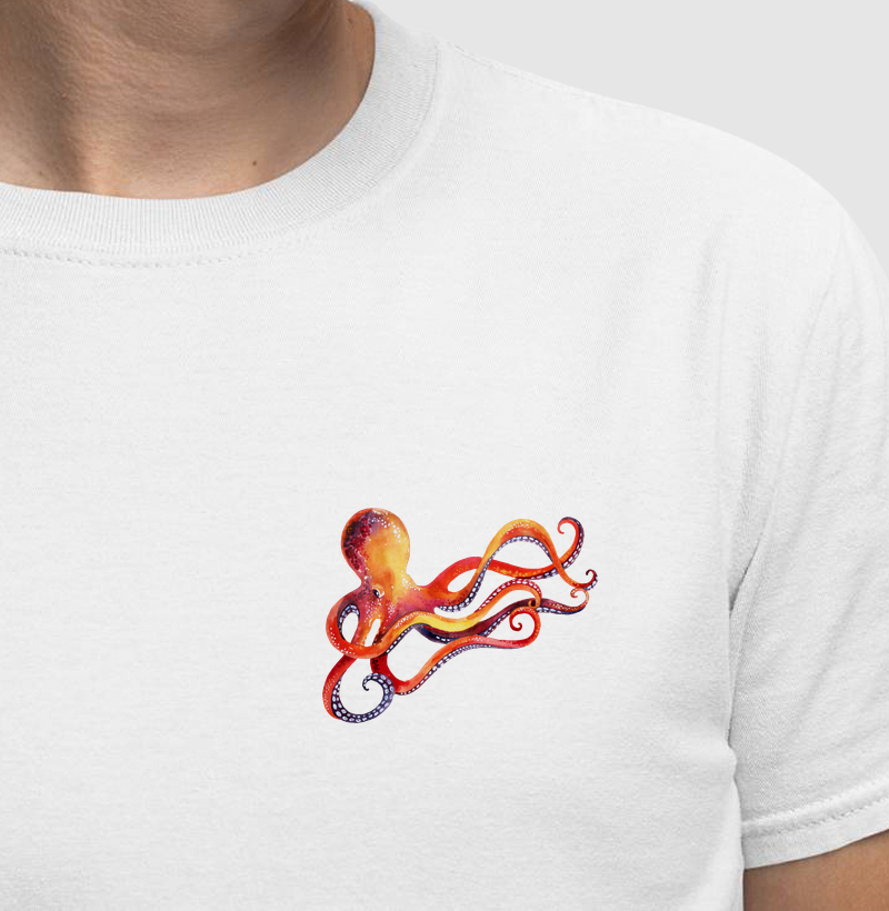 Octopus Pocket