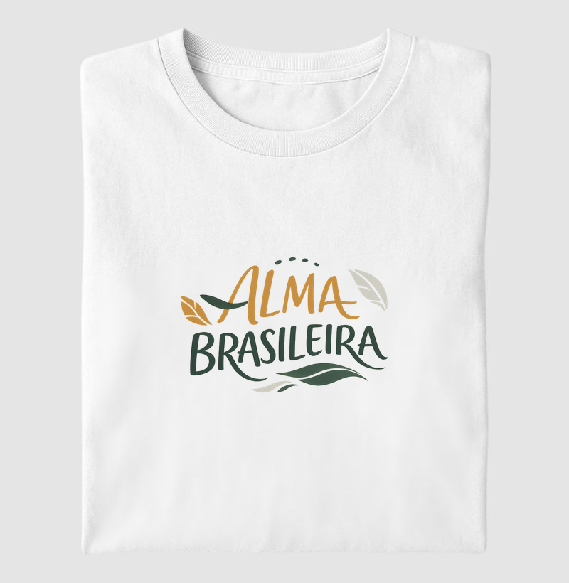 Alma Brasileira