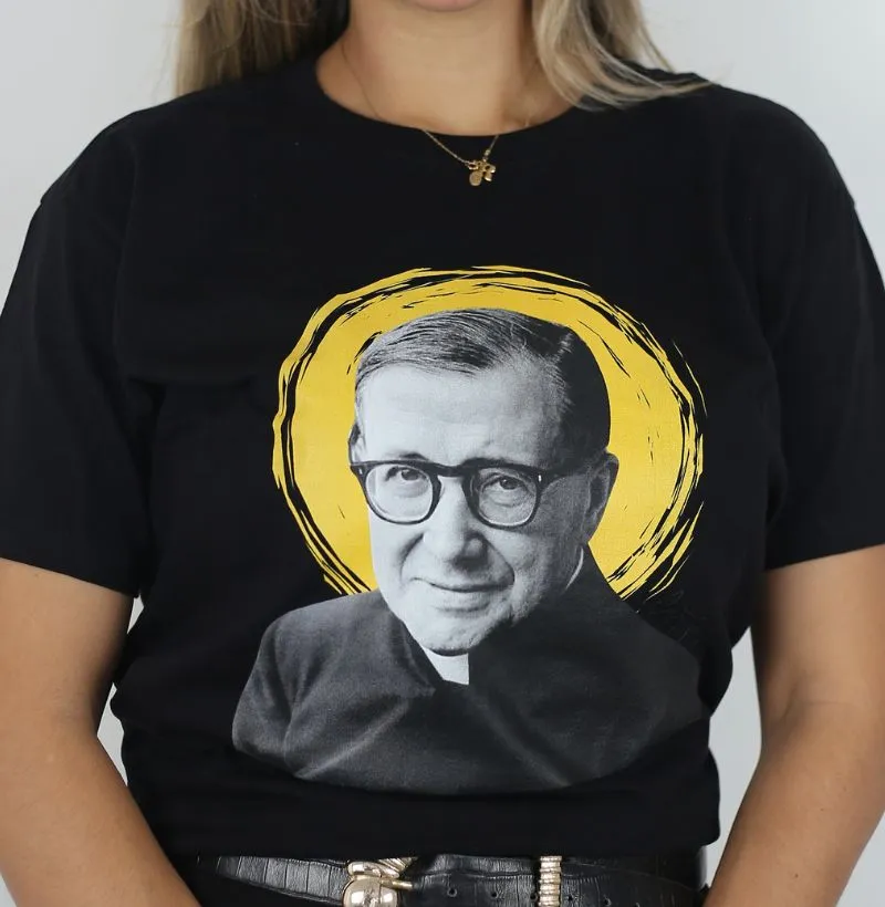 São Josemaria Escrivá