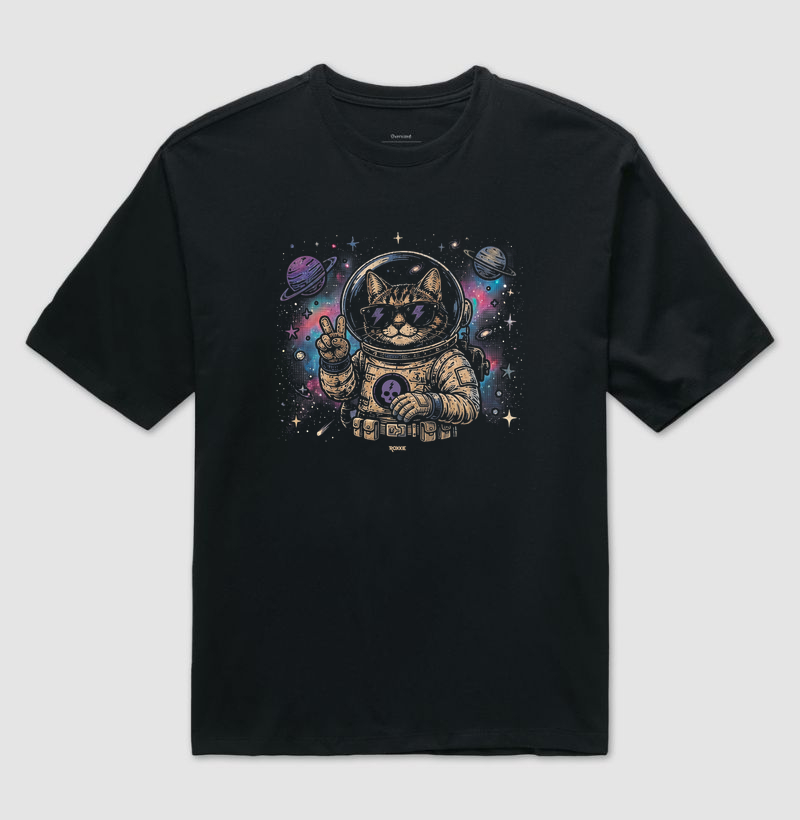 Space Rock