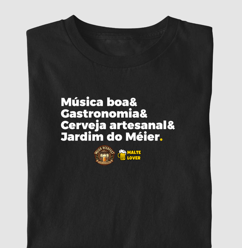 Música Gastronomia Cerveja