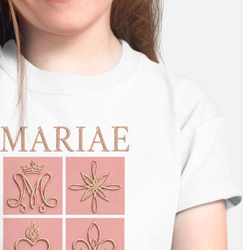 Mariae simbols