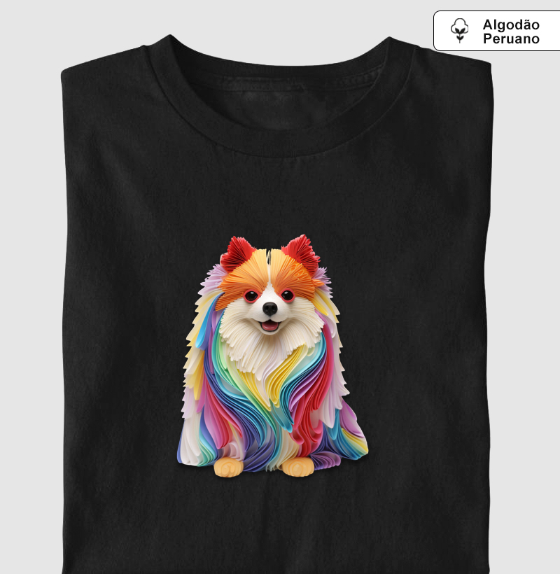 Pomeranian PQ Premium