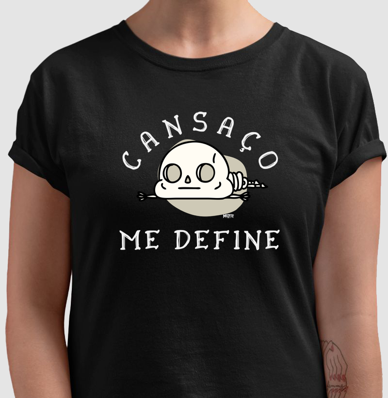 Cansaço