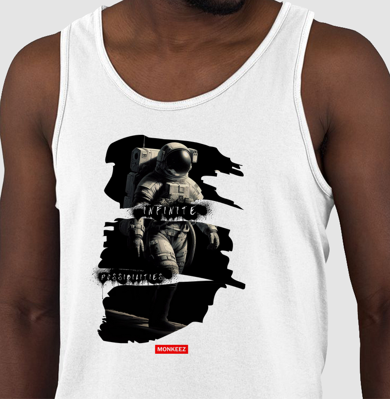 Infinite possibilities