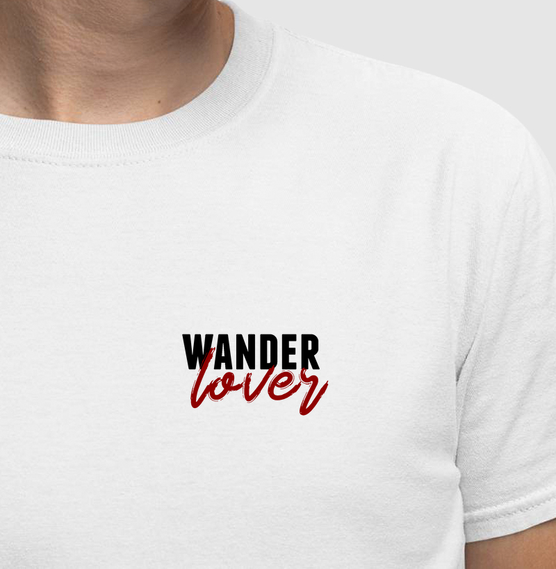 Wander Lover