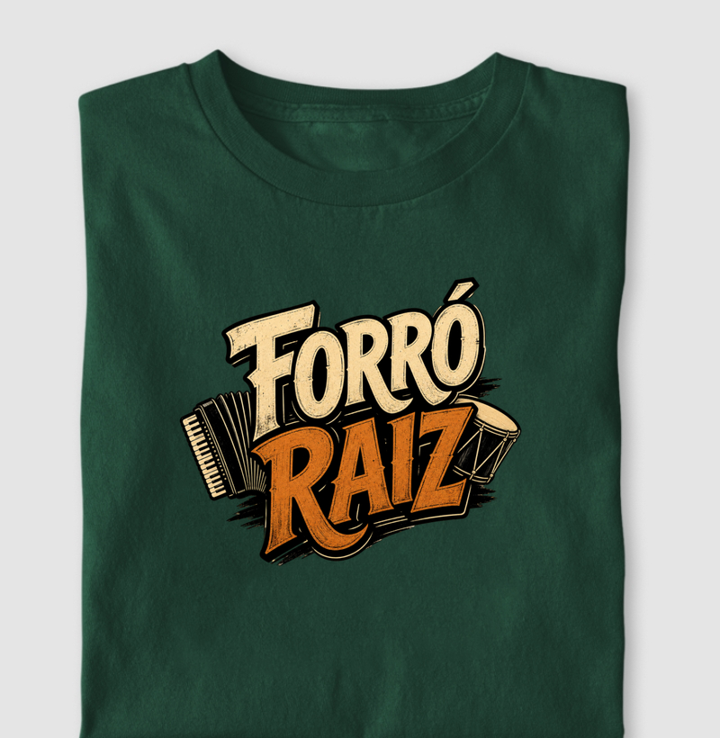 Forró Raiz