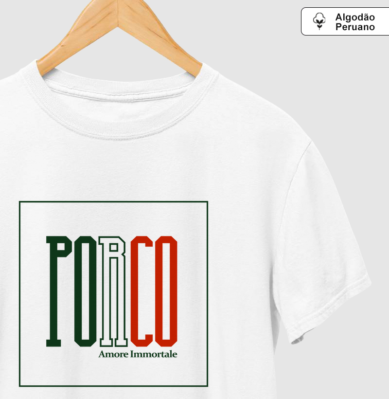 Amore Immortale (Tec. Peruano)