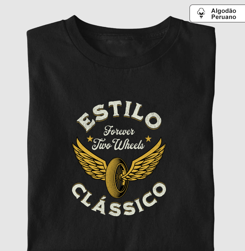 Estilo Clássico
