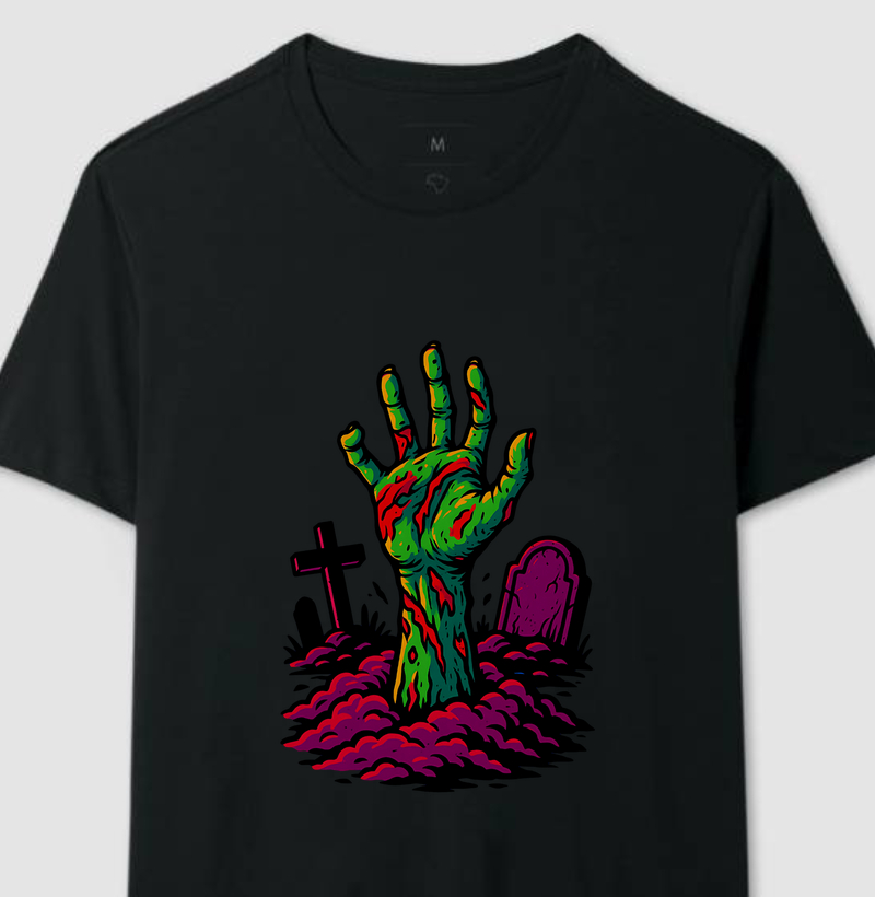 Zombie Hand 2