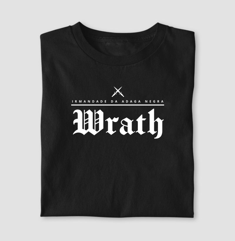 Wrath