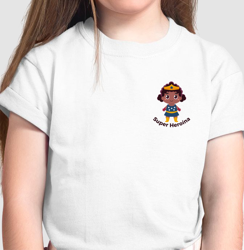 Super Heroína