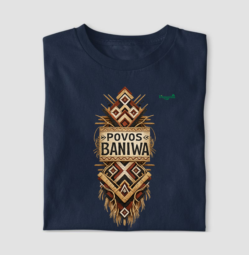 Povo Baniwa