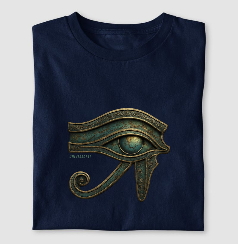 Olho de Hórus – Despertar da Consciência