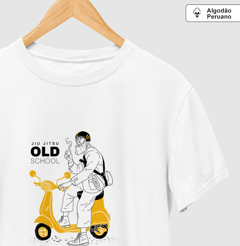 Old School