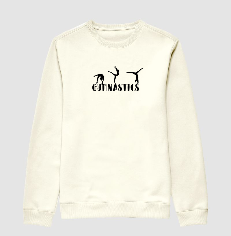 Ginasta - Ginástica 