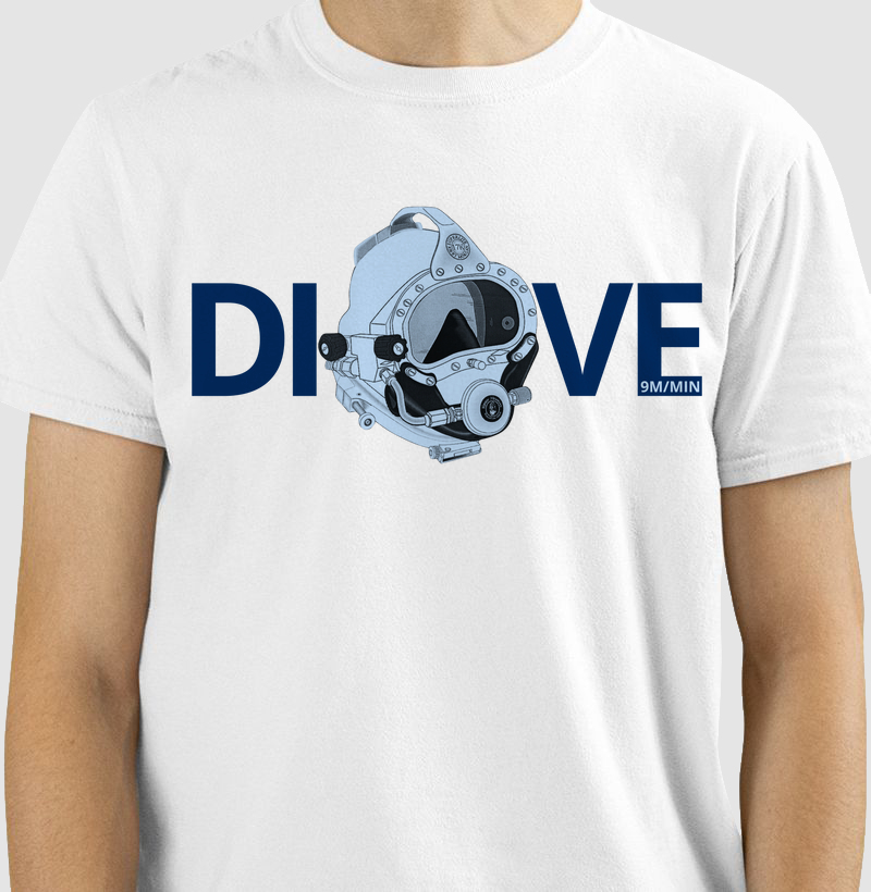 DIVE 9M/MIN