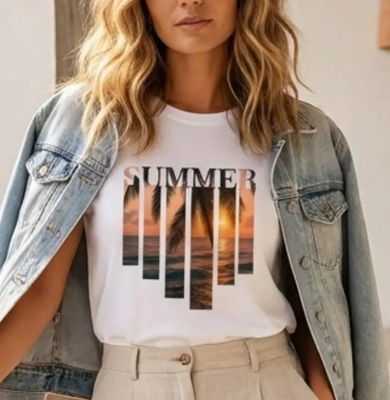 Summer Vibes