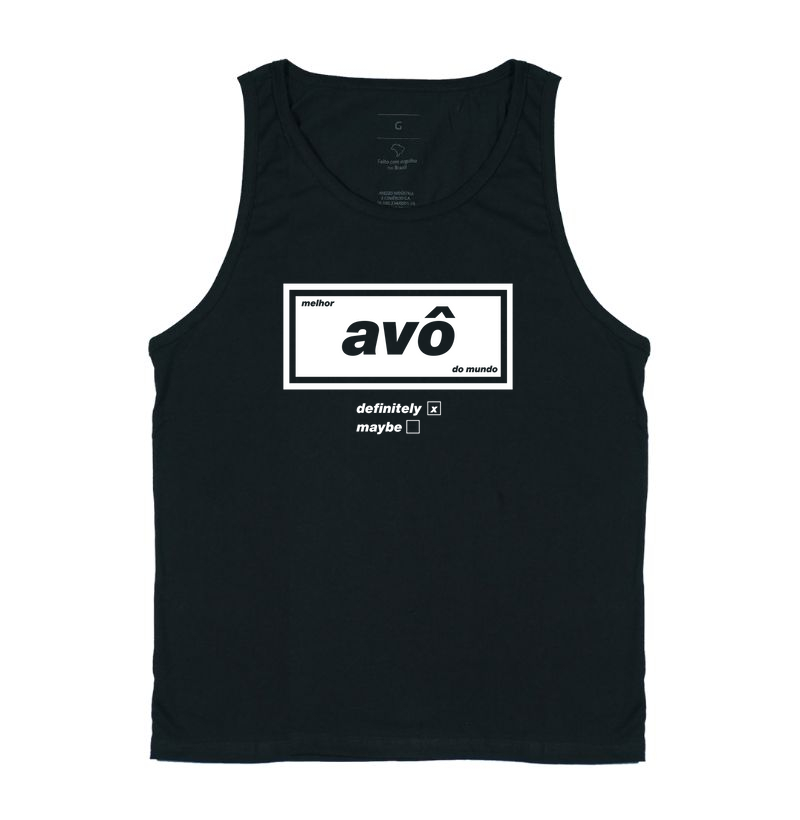 melhor avô do mundo (definitely)