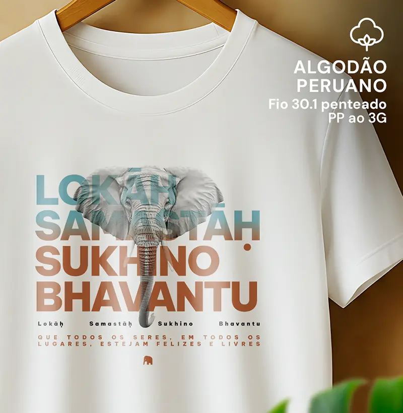 Mantra para todos os seres