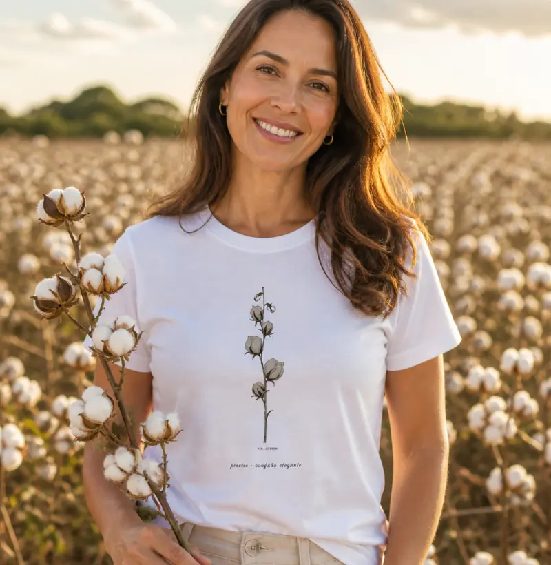 Cotton line
