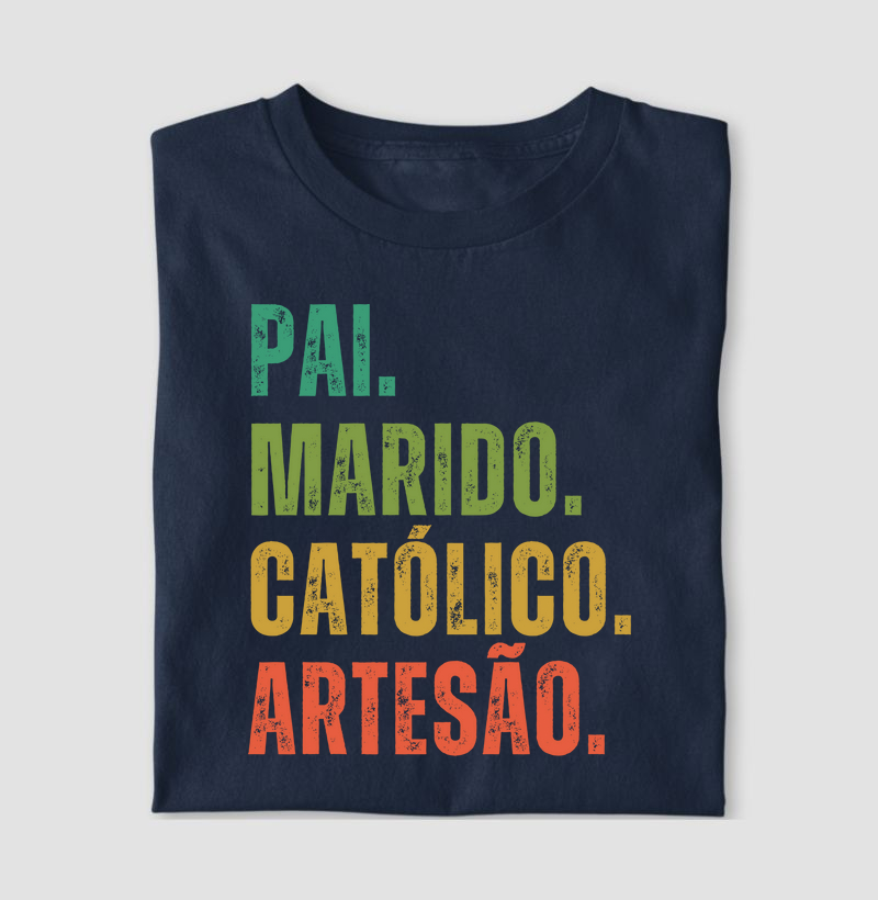 Católico Artesão