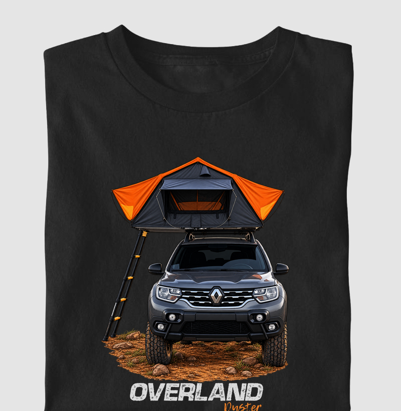 Duster - Overland