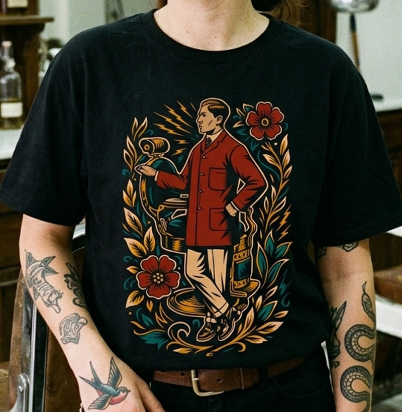 Camisa 0