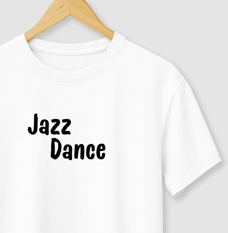 JAZZ DANCE