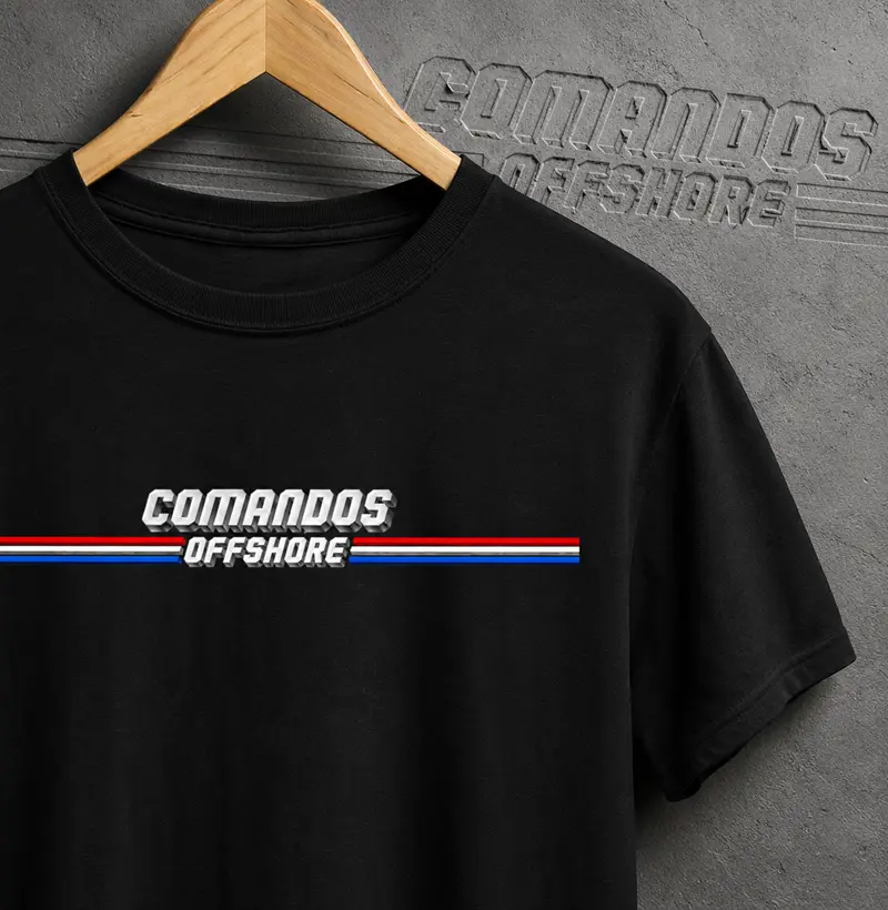 Comandos Offshore