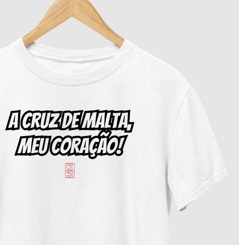 CAMISETA CANTO CRUZMALTINO