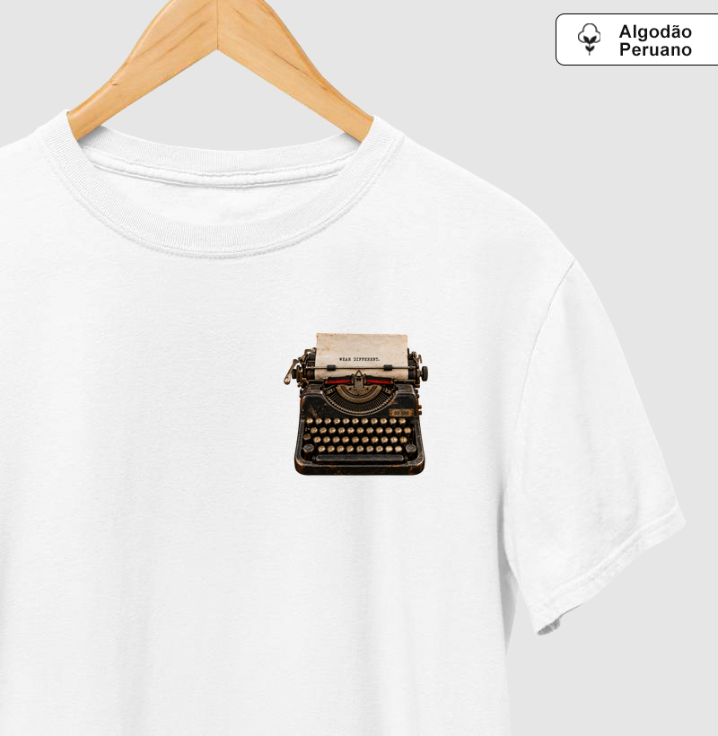 Máquina de Escrever