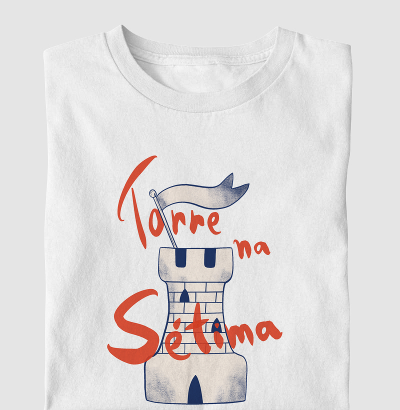 Torre na sétima 